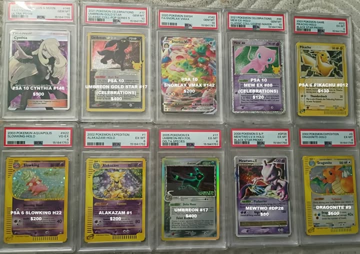 Slowking #H22