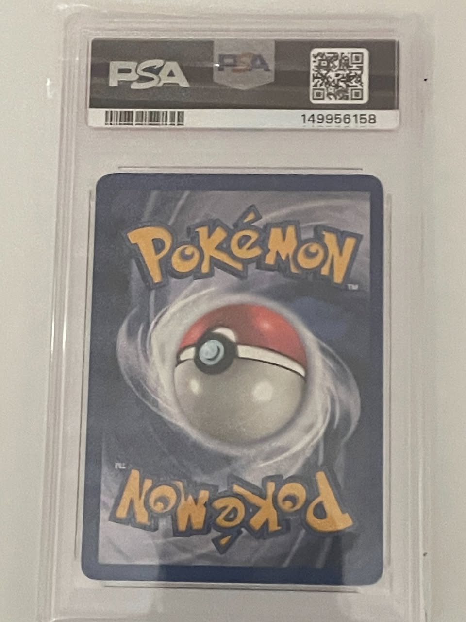 Alakazam #1