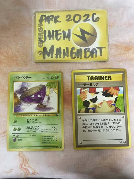 Piloswine #43
