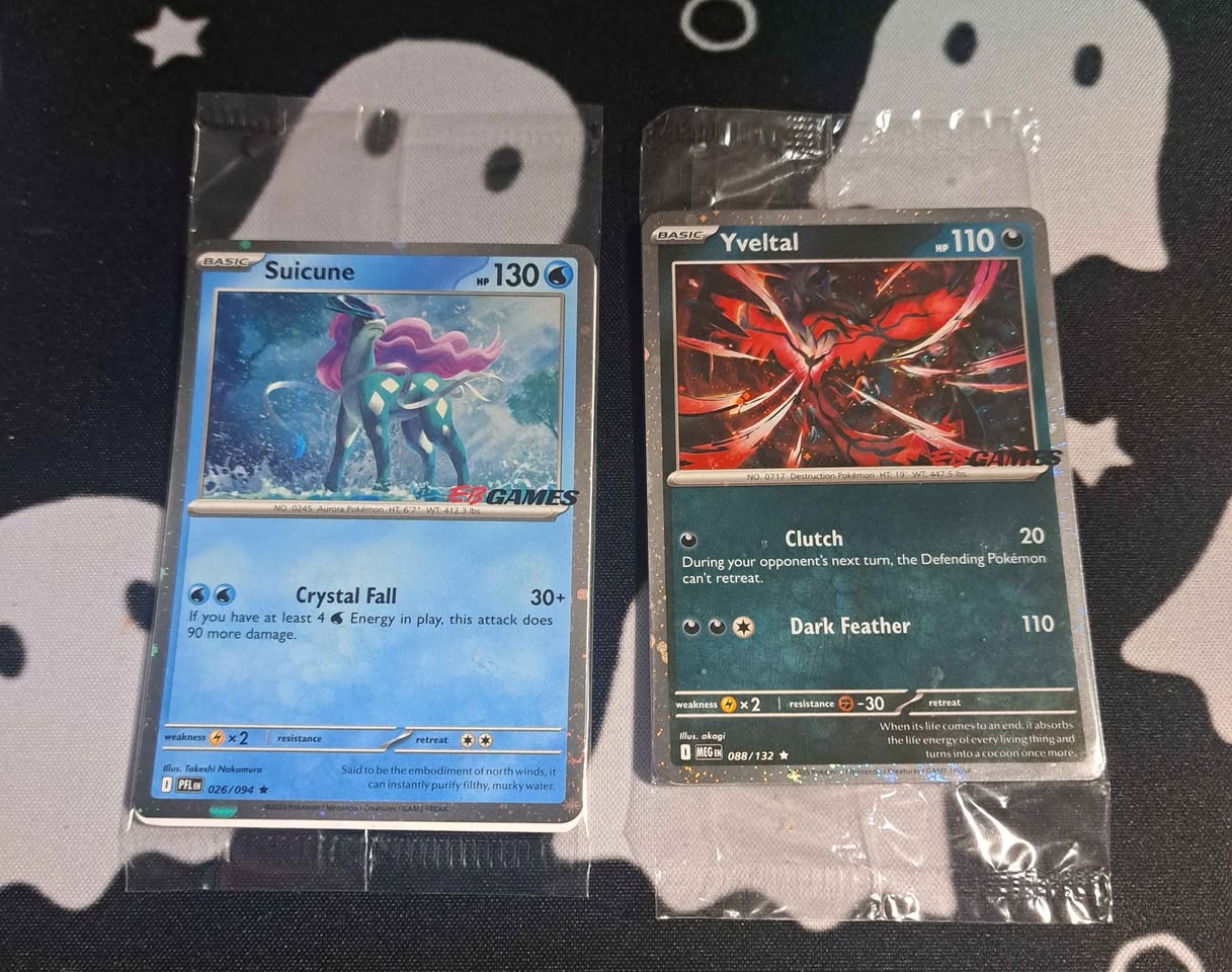 Yveltal #139