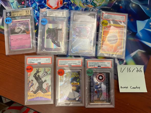 Pokemon card collection for sale - Facebook