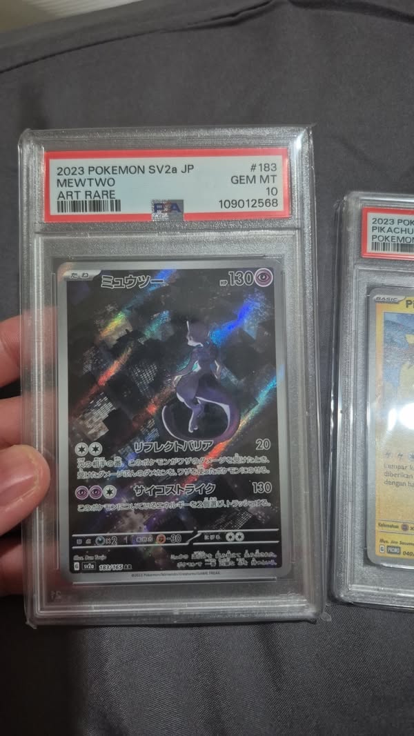 Pikachu gym promo card for sale - Facebook