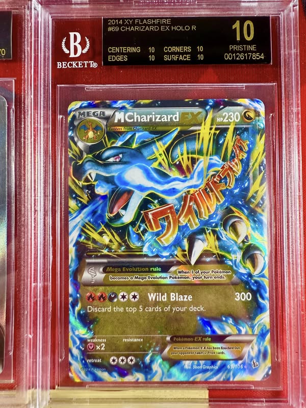 Pokemon black label cards for sale - Facebook