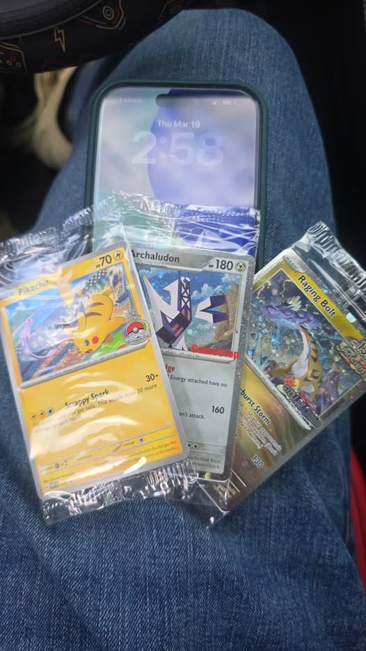 Pokemon cards for sale with shipping - Facebook