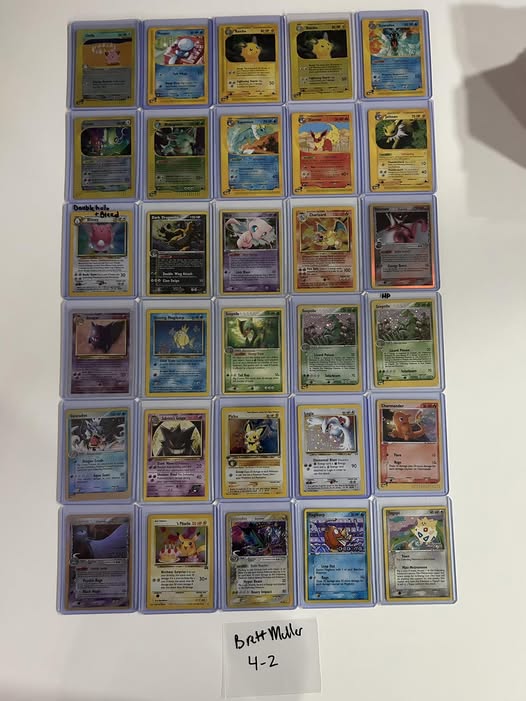 Cards for sale - Facebook