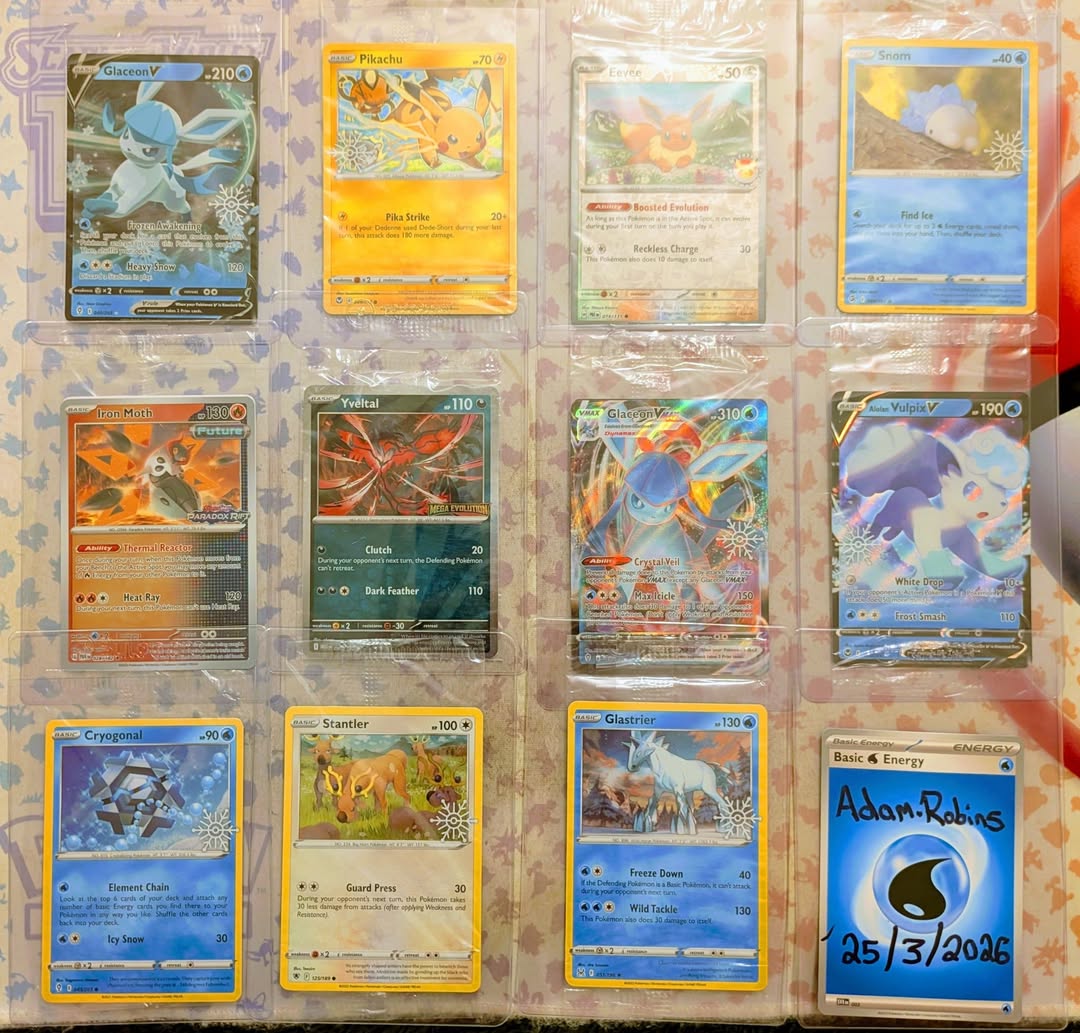Electrode #32