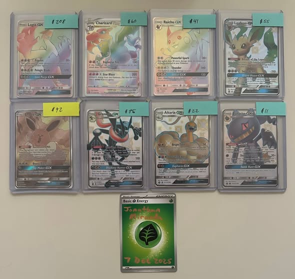 Gallade EX #34 Roaring Skies