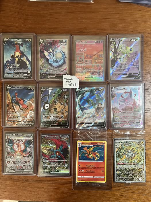 Pokemon Cards for Sale and Trade - Facebook