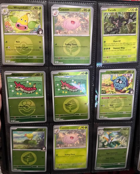 Weepinbell #2