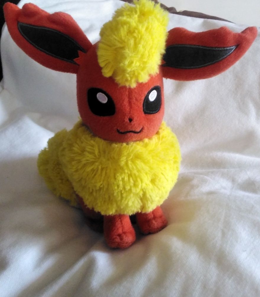 Chespin #6