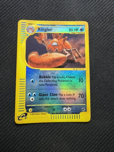 Kingler #26