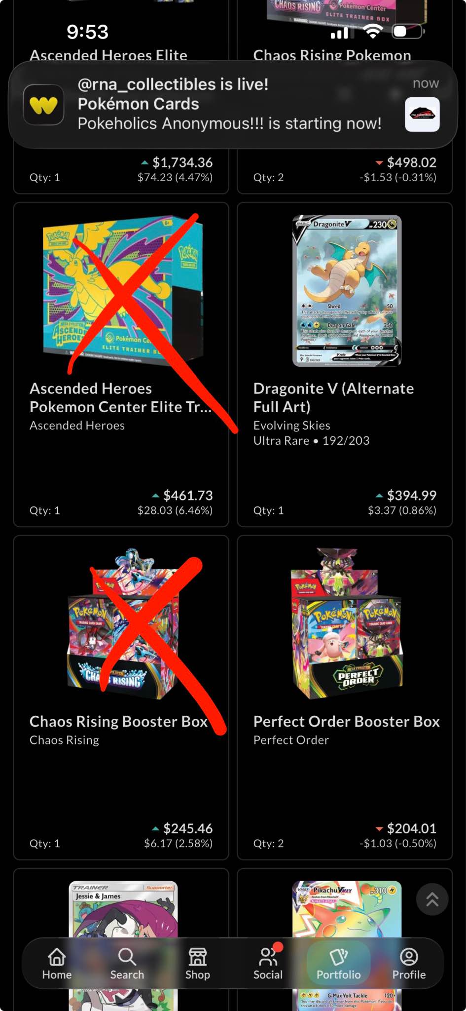 Pokemon sealed, singles & slab for sale | $1.00 | Garfield, New Jersey