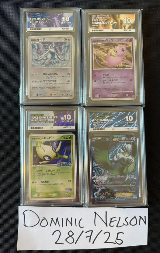 Mewtwo #10 Base Set