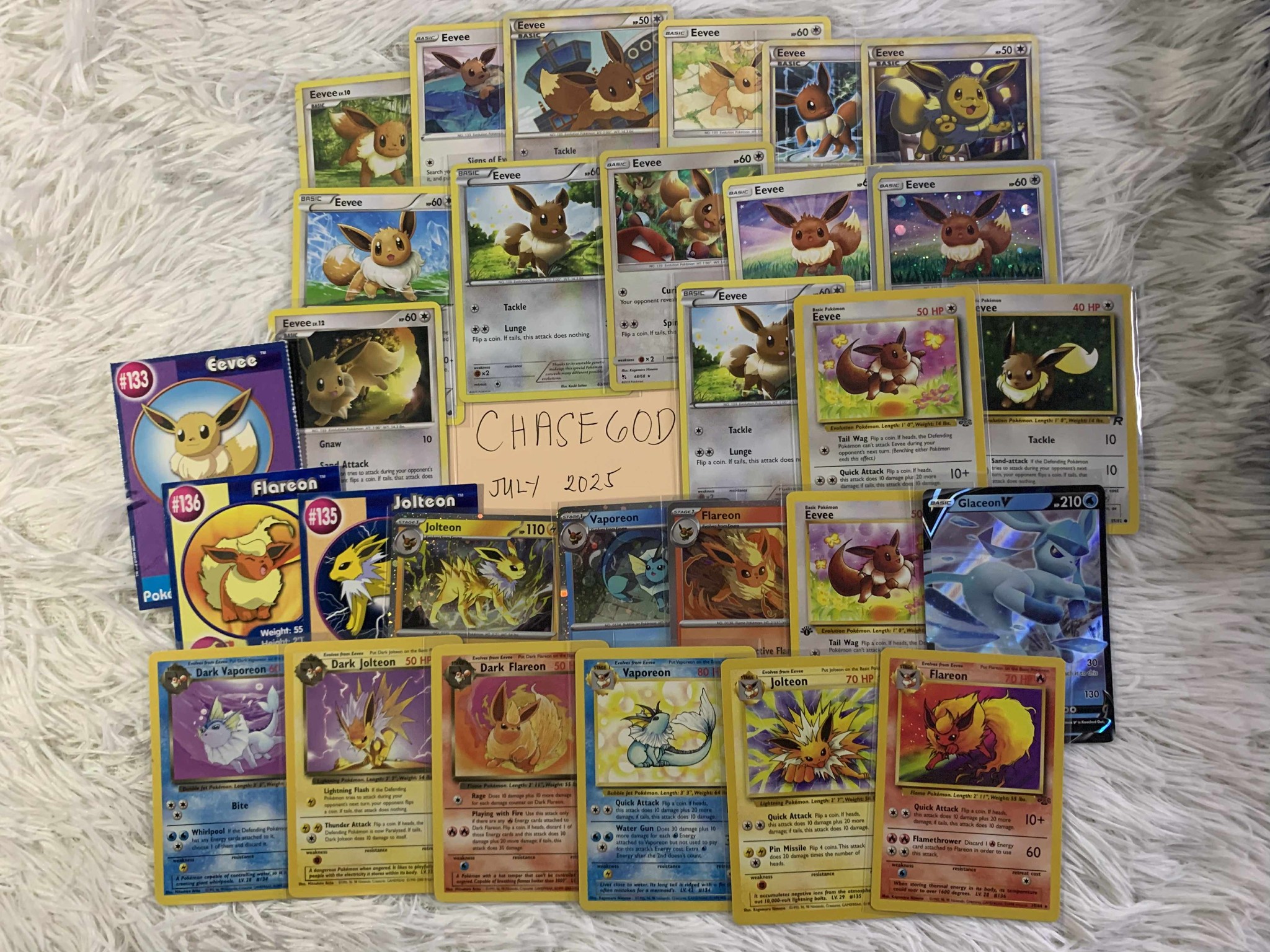 Eevee #133
