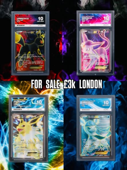 Jolteon-EX #28a