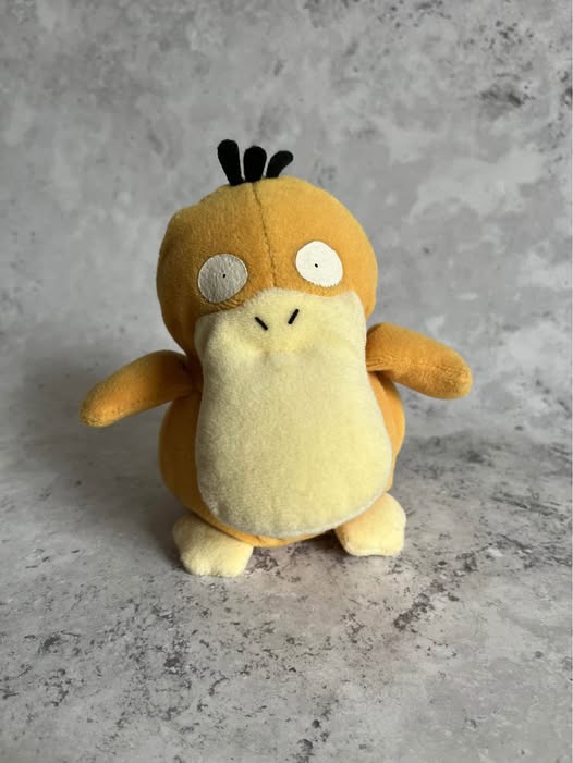 Psyduck #54
