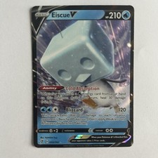 Eiscue V #55