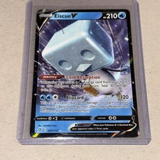 Eiscue V #55