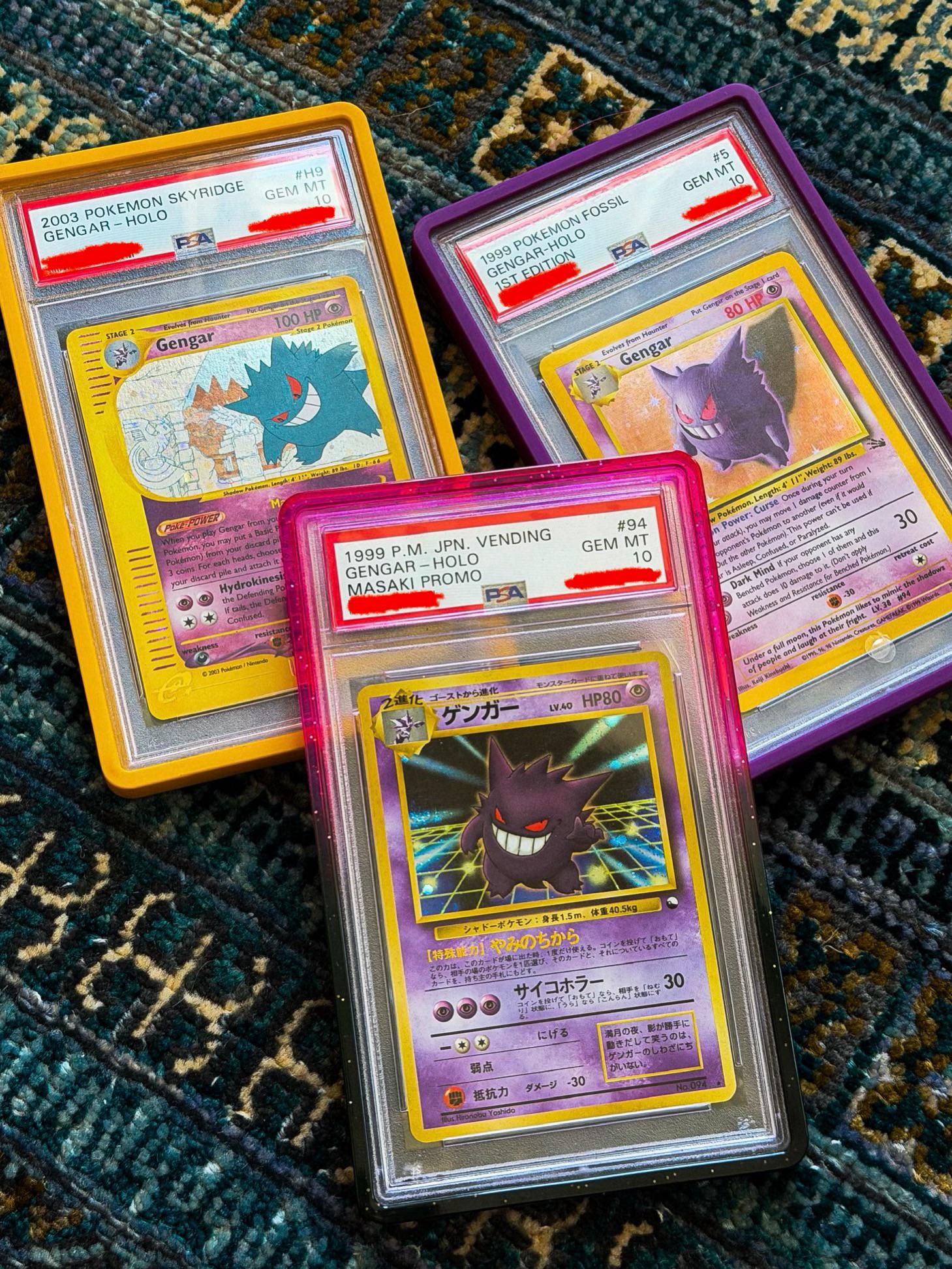 Gengar #94