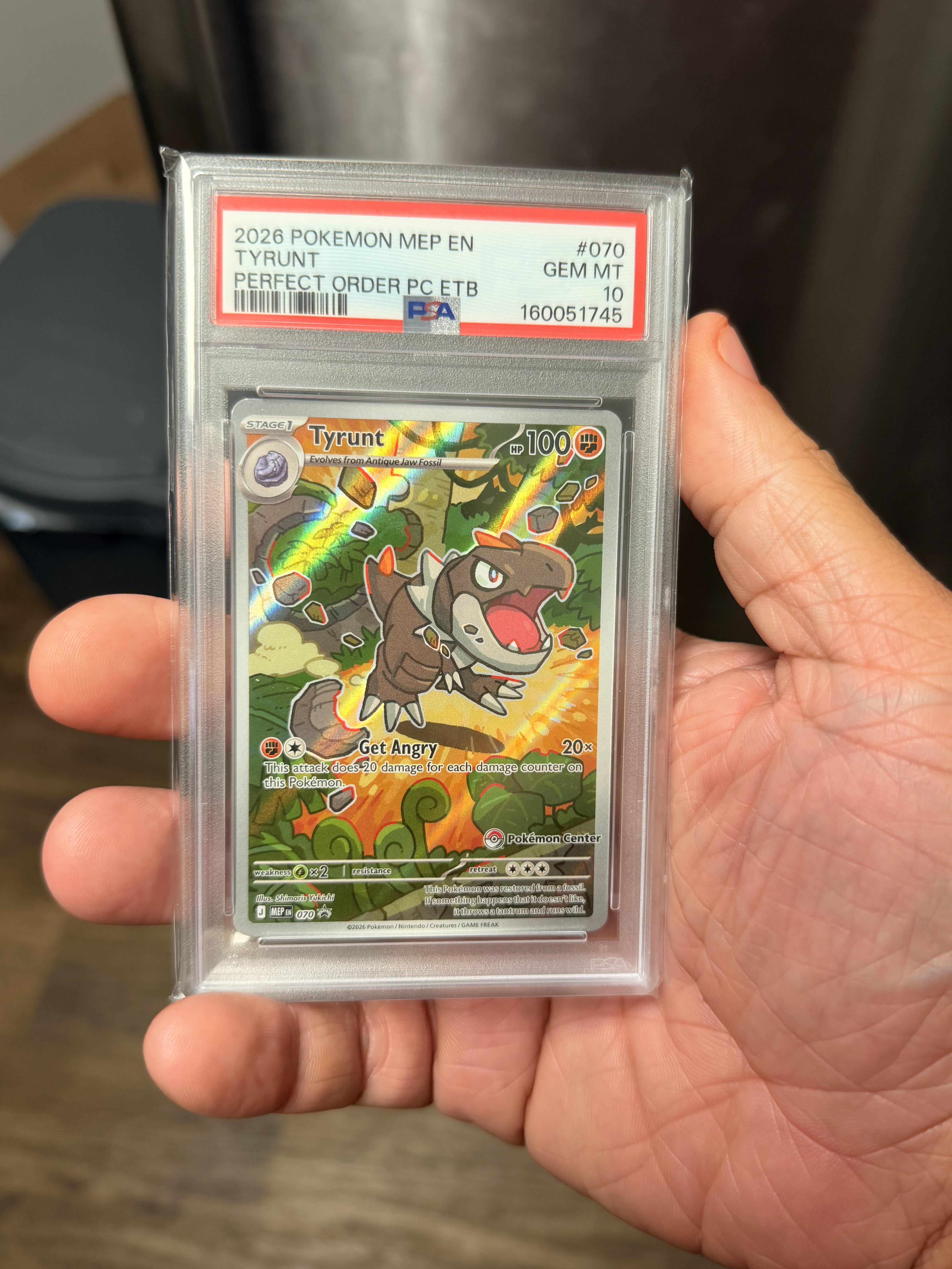 Tyrunt 70/99