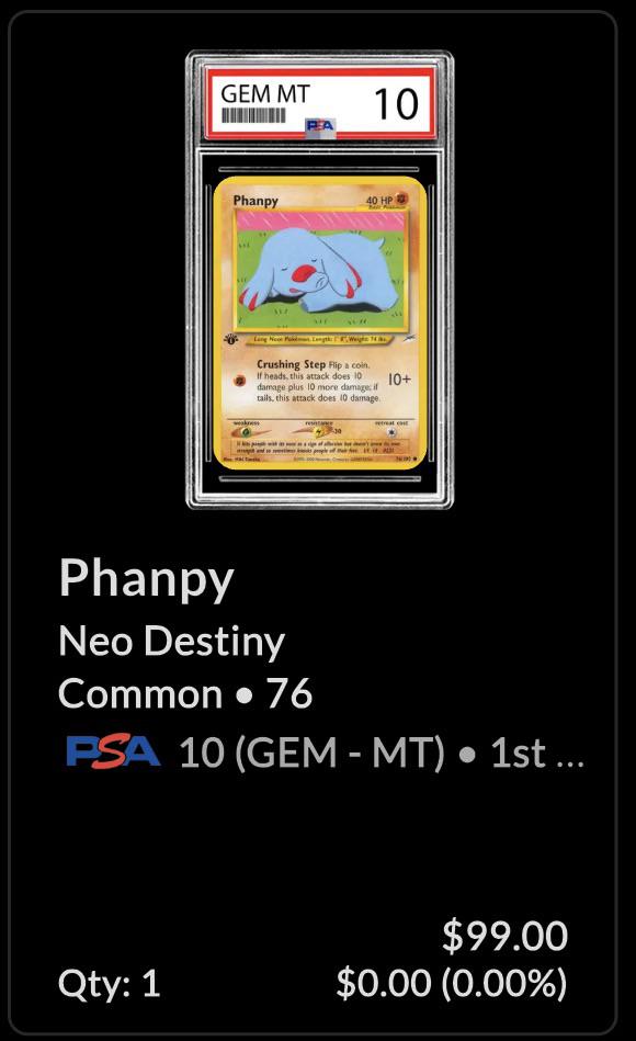 Phanpy 76