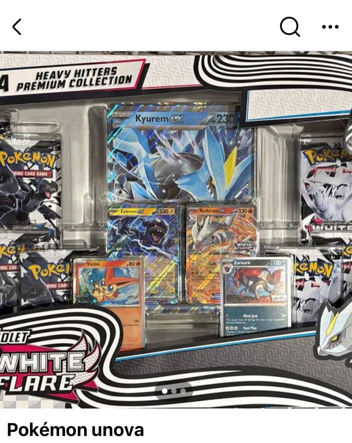 Kyurem GX