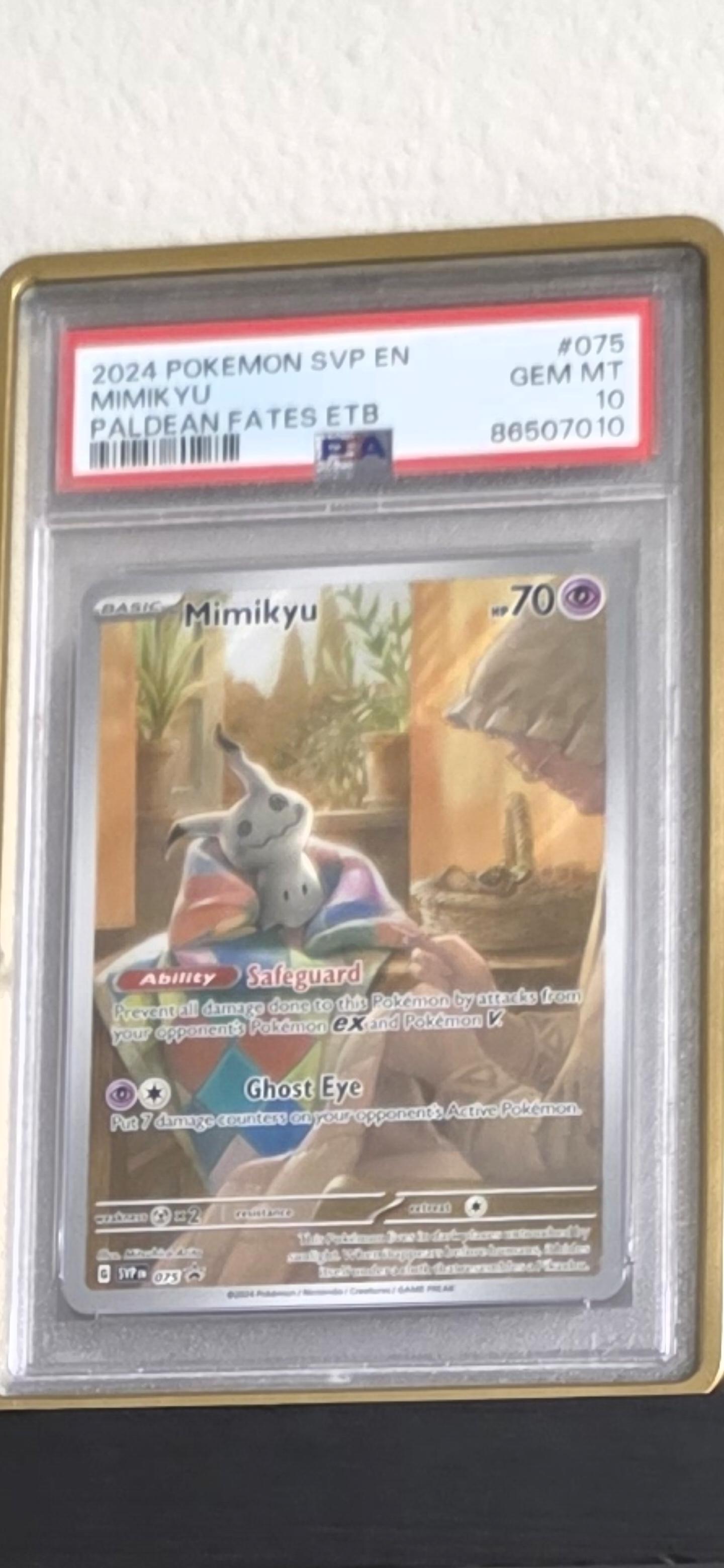Mimikyu 075