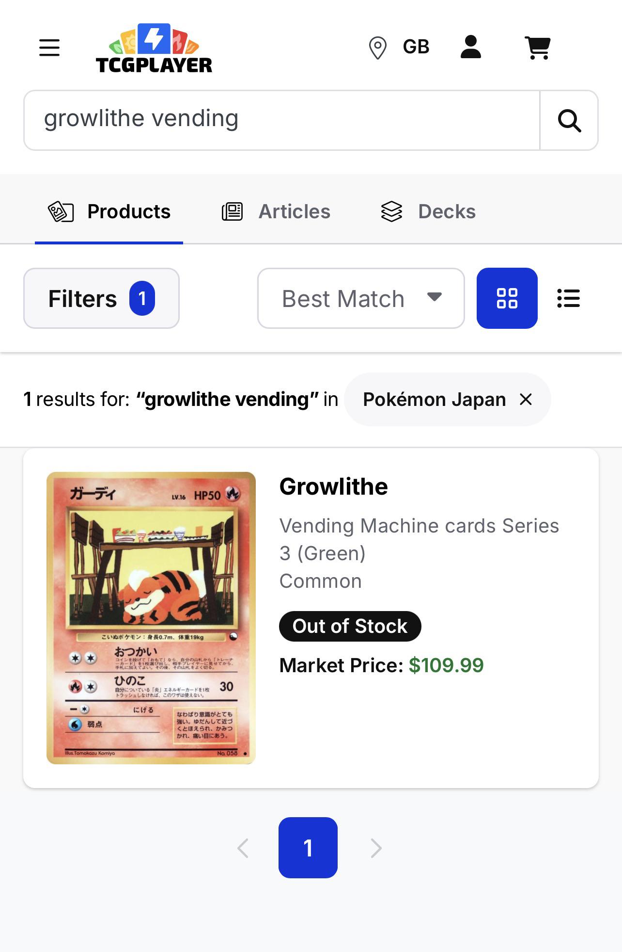 Growlithe 058