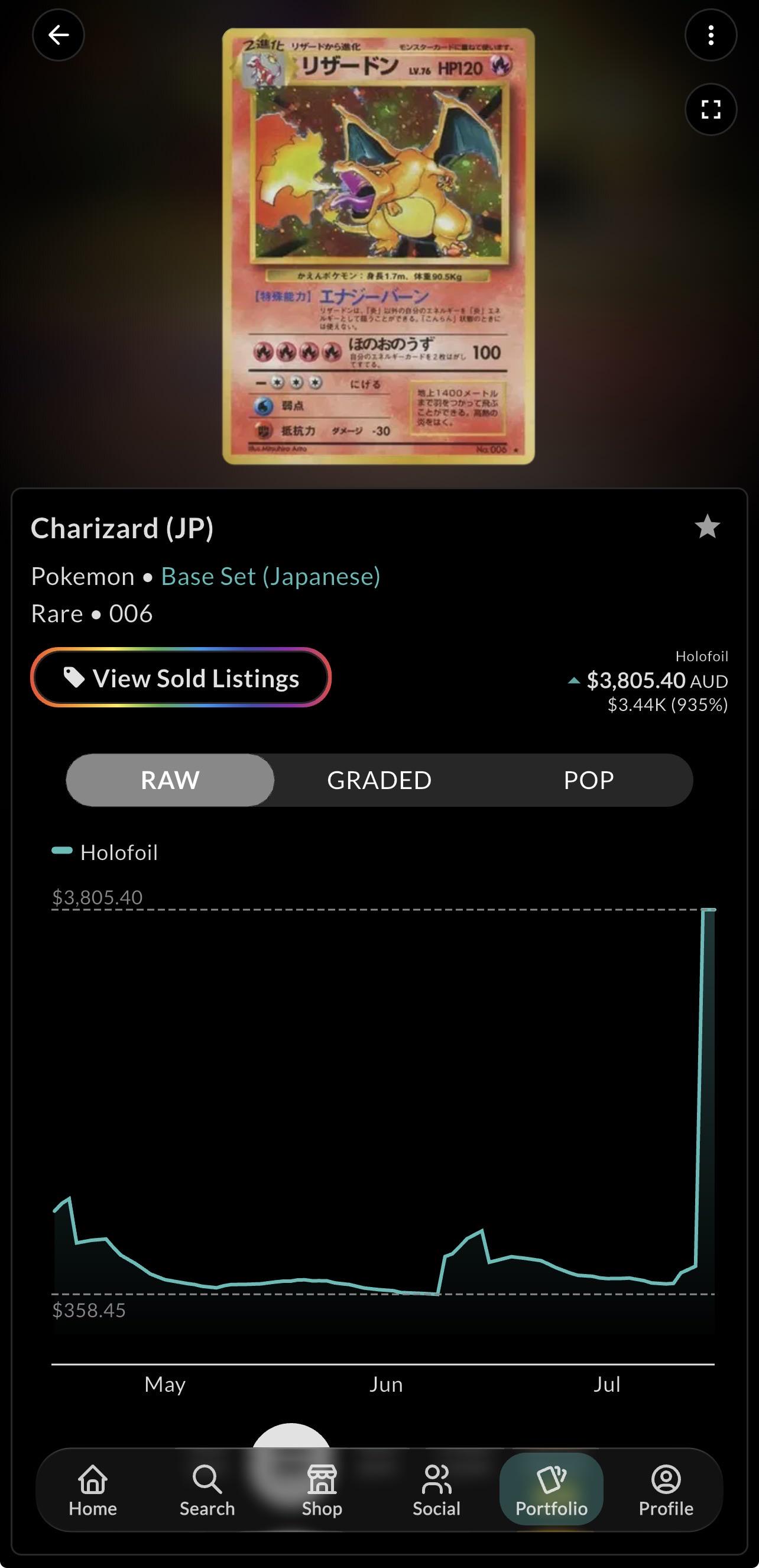 Charizard 006