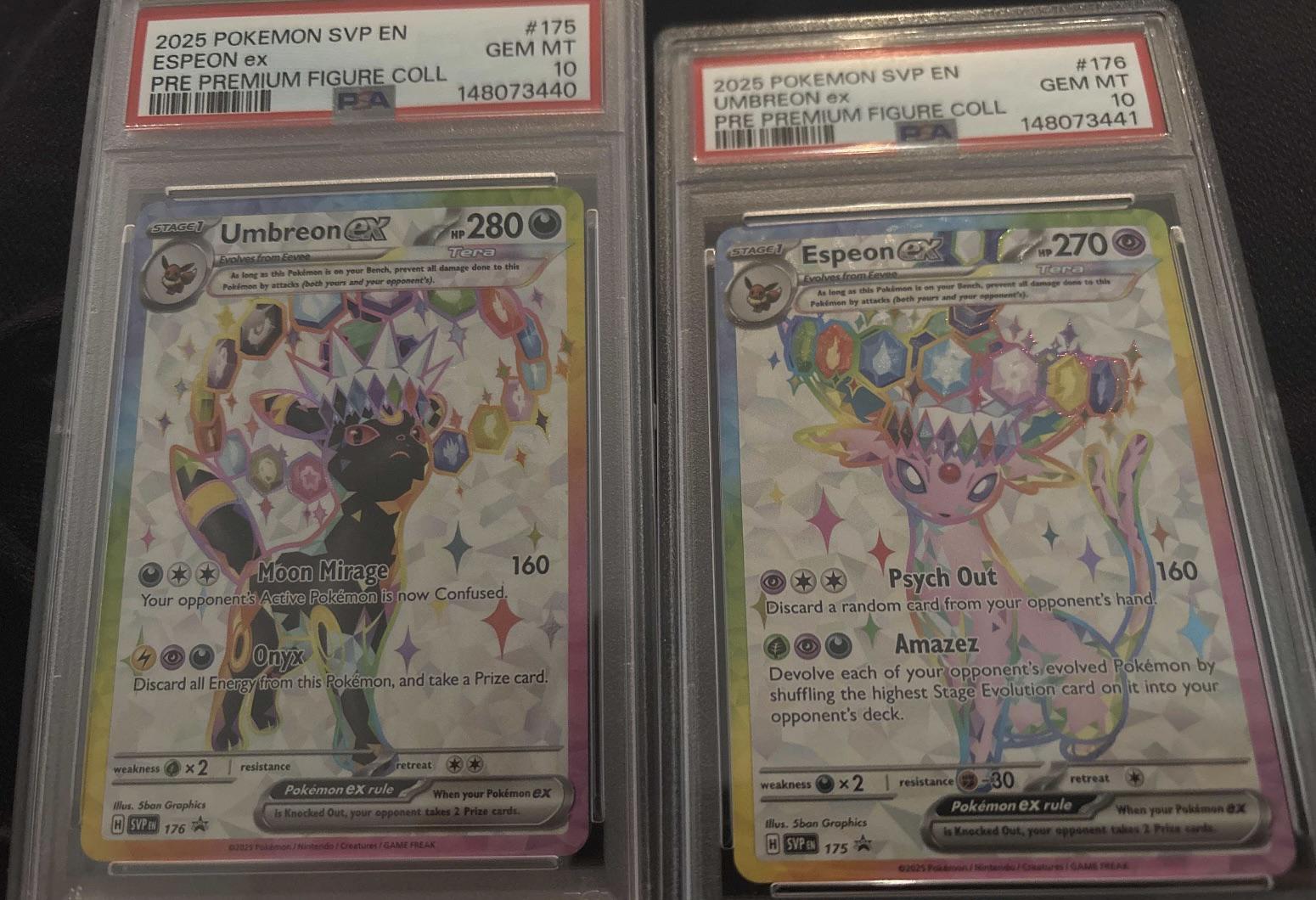Umbreon ex 175
