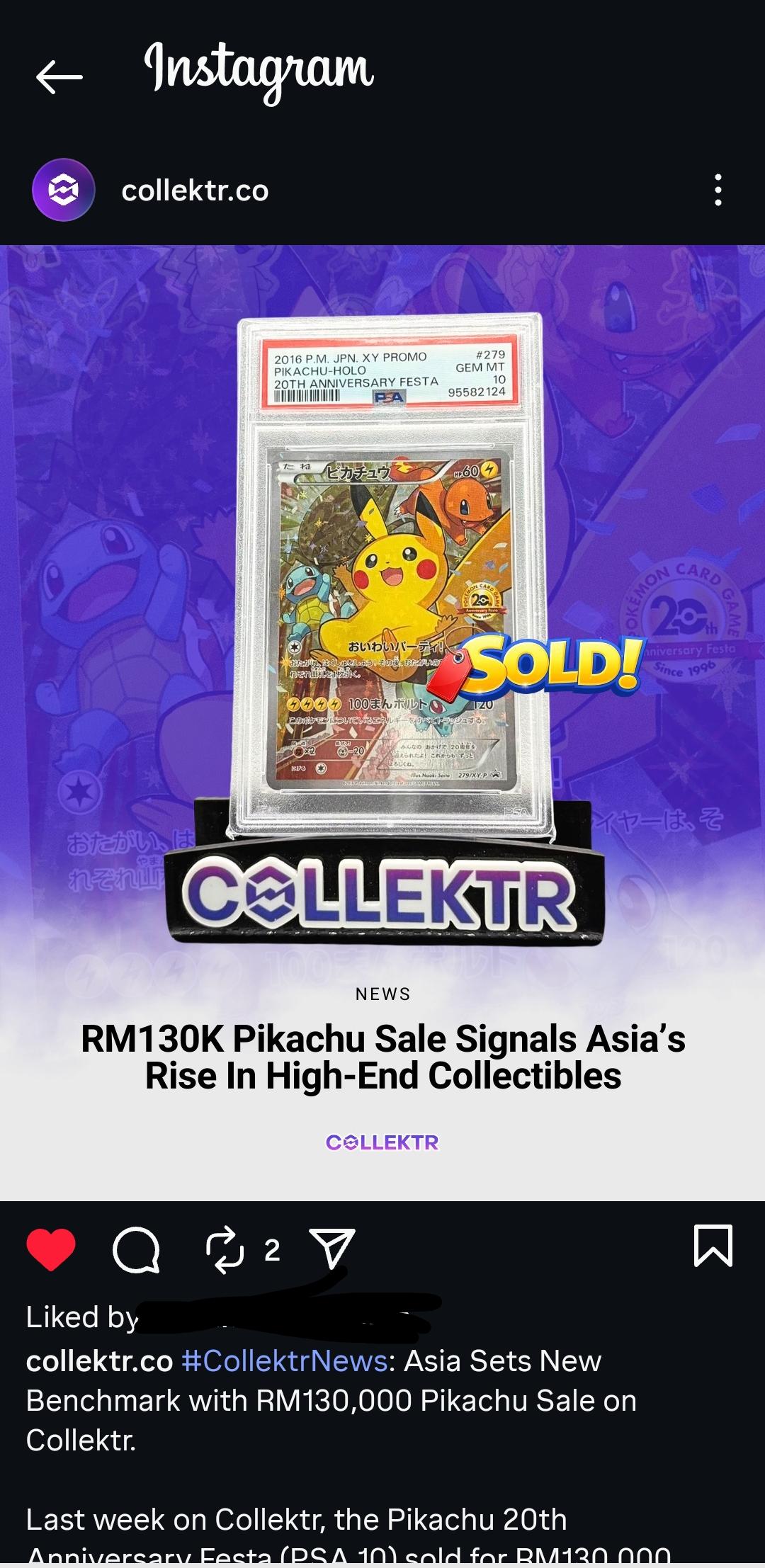 Pikachu 279