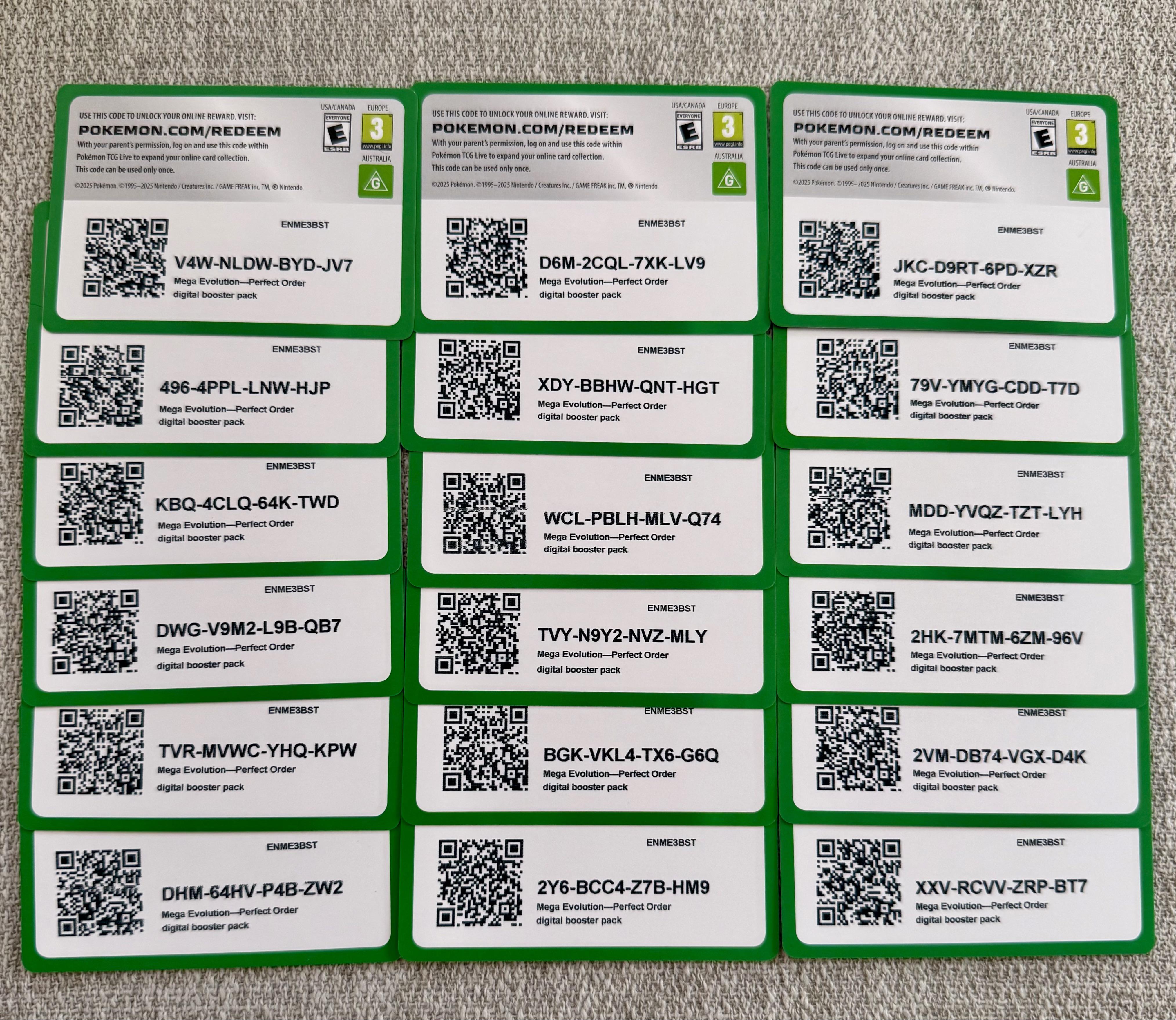 digital booster pack 496-APPL-LNW-HJP