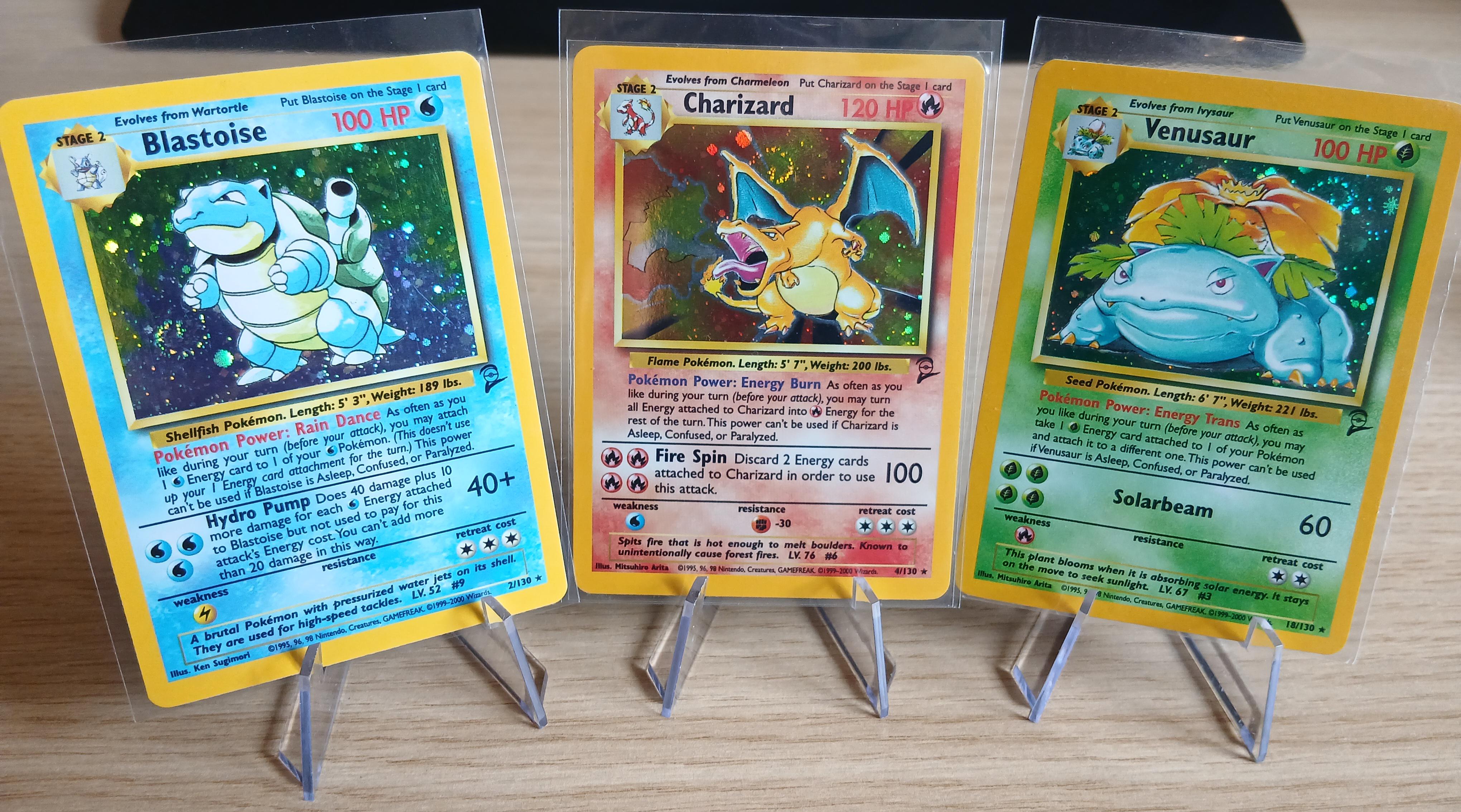 Charizard 76/139