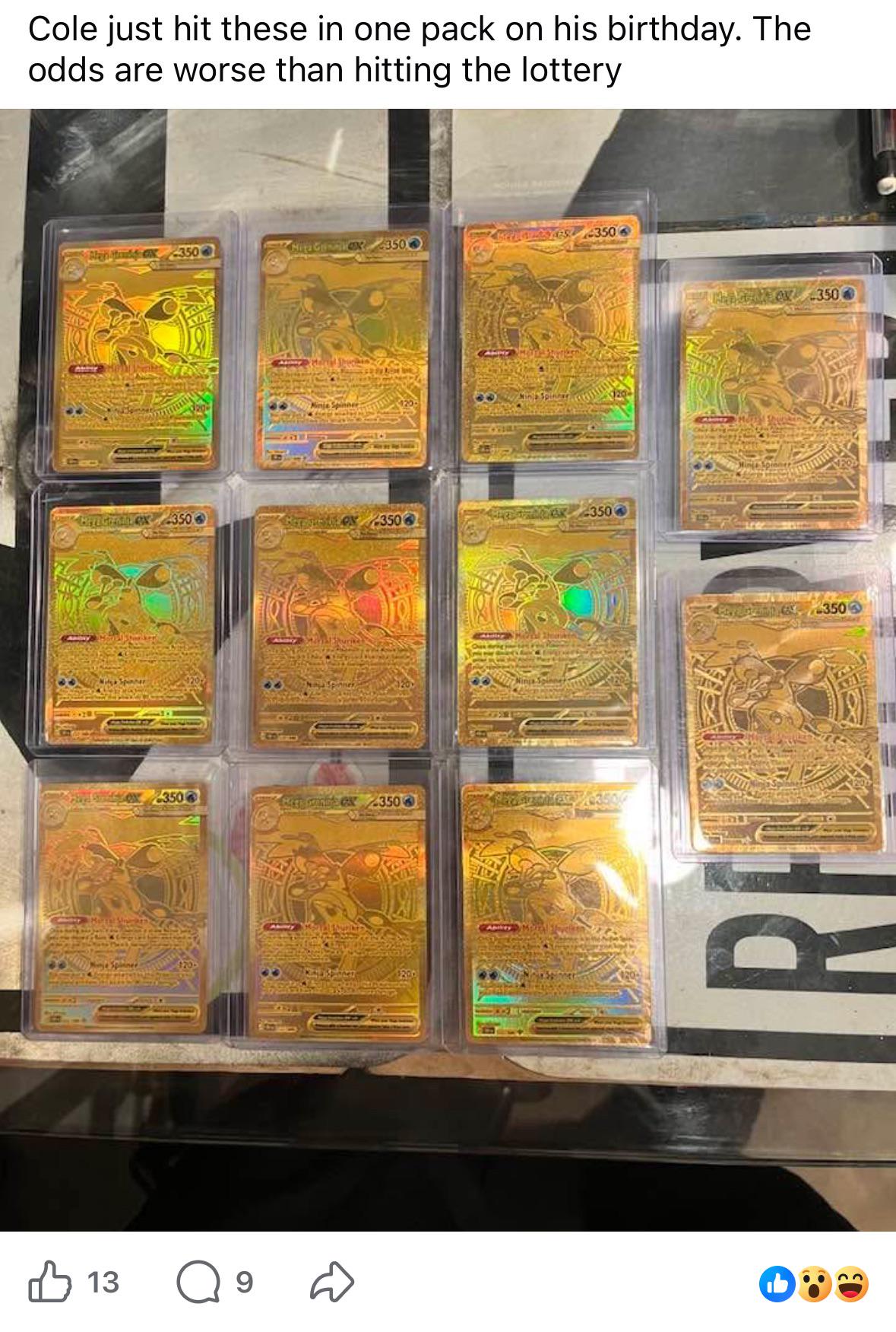 Mewtwo VMAX 285/264