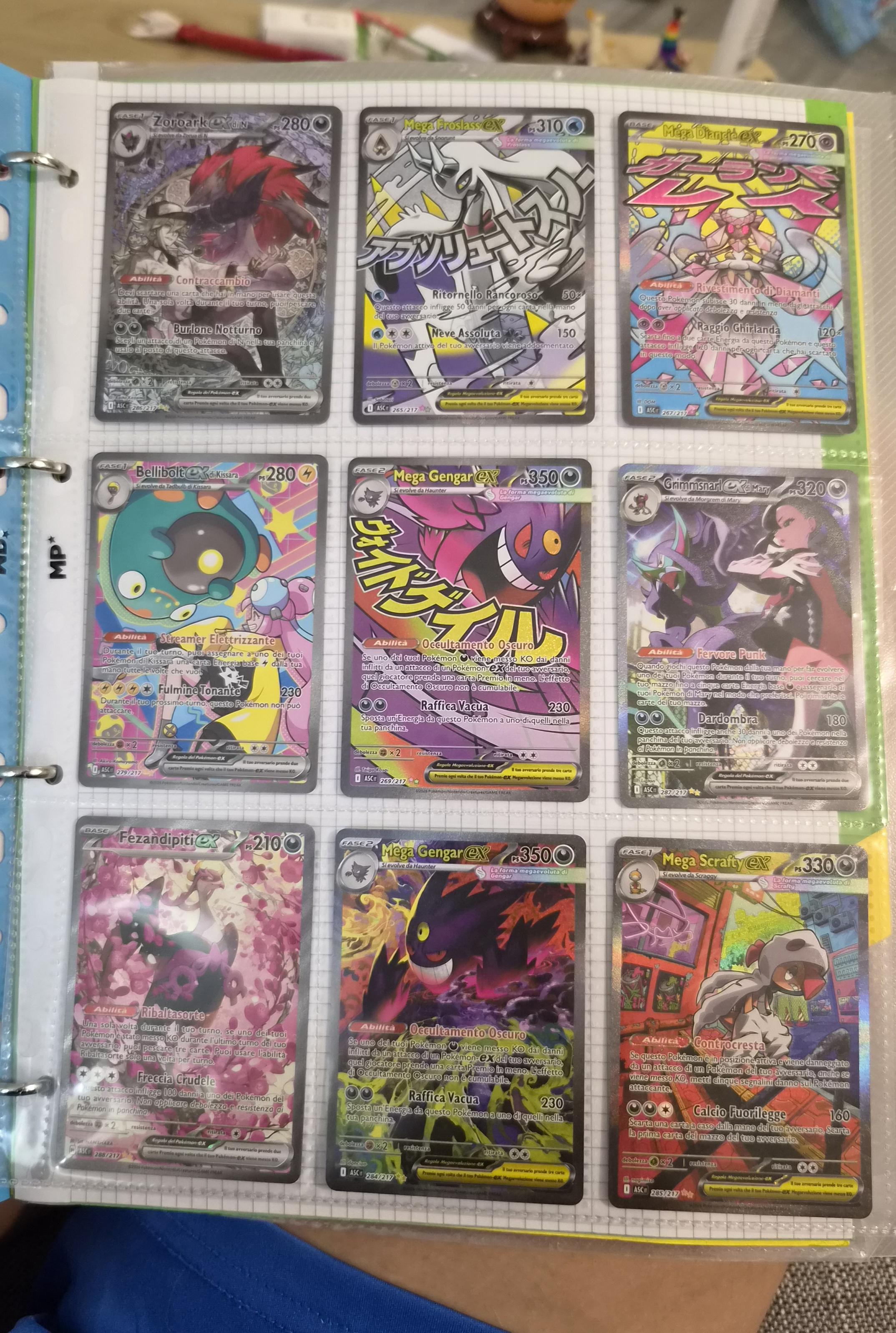 Zoroark GX 111/147