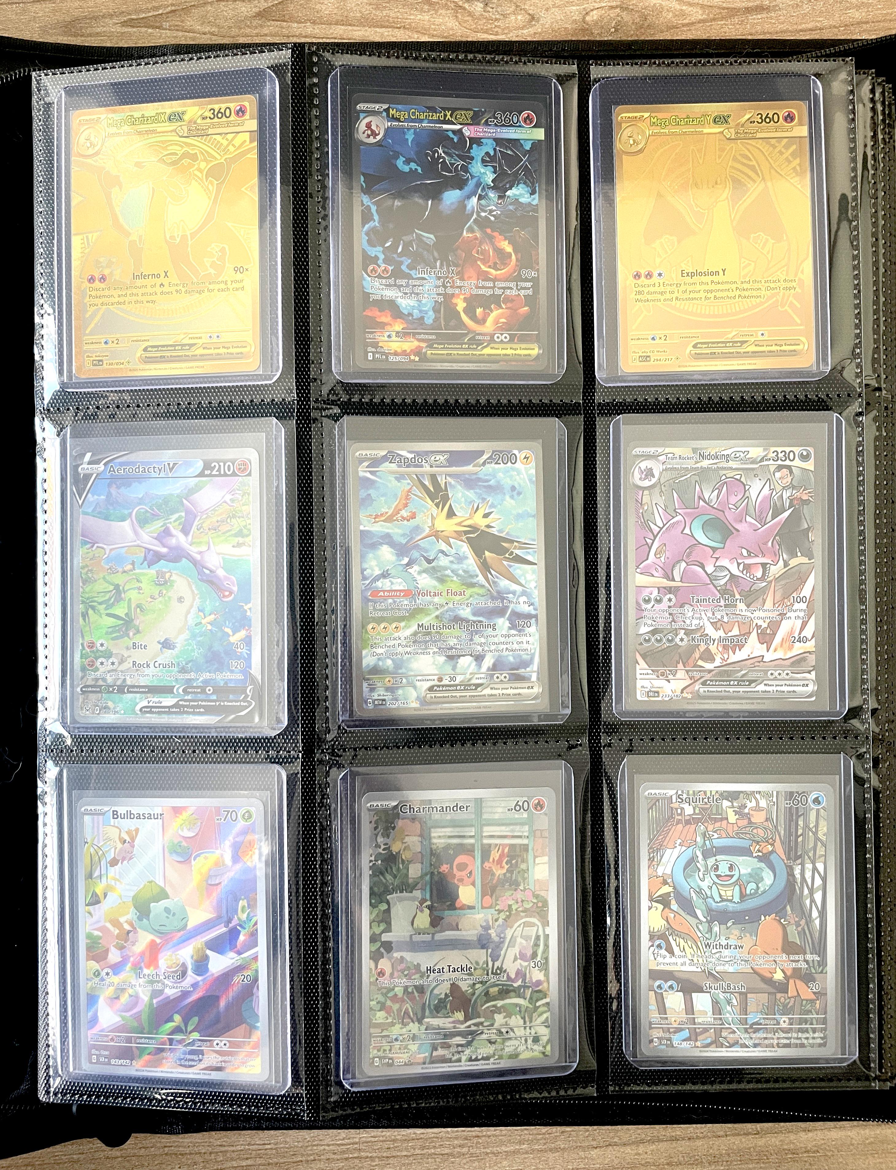 Mega Butterfree GX 114/149