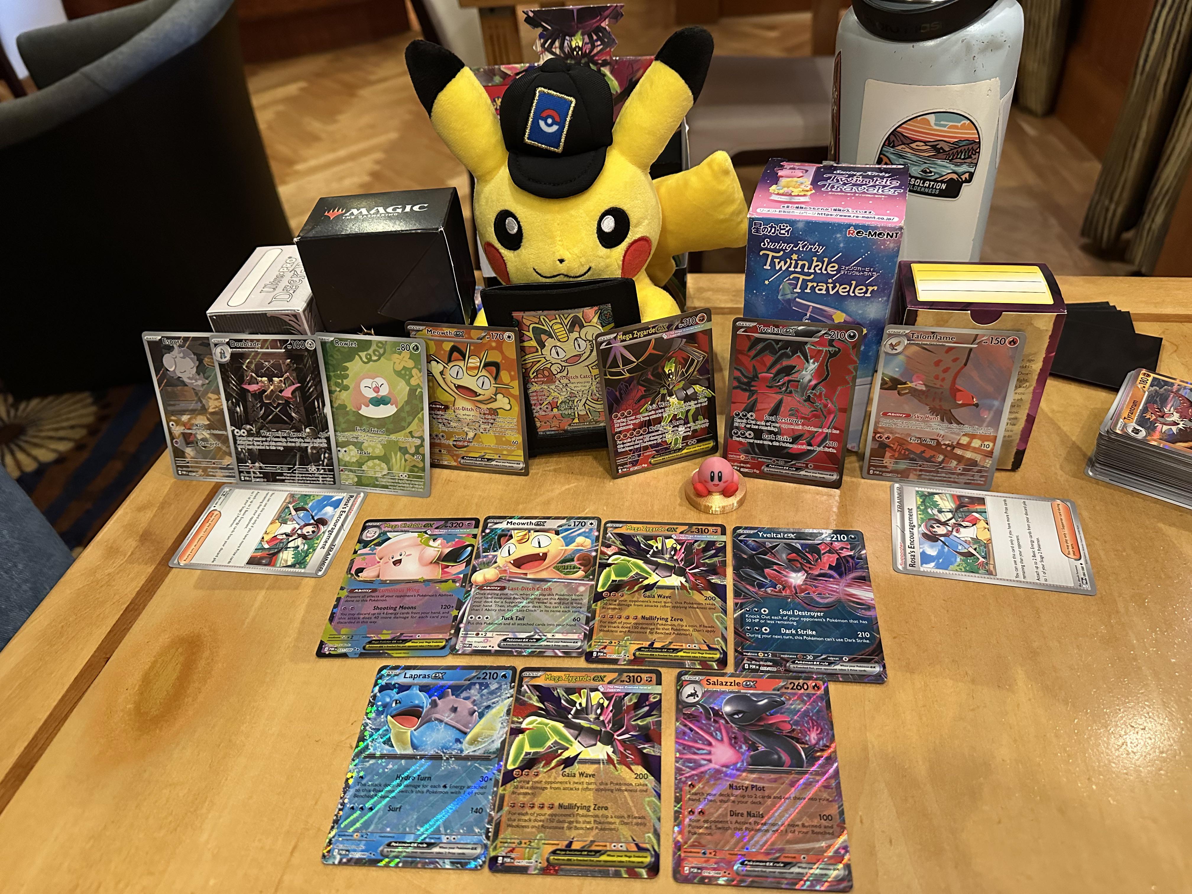 Rayquaza VMAX 210/189