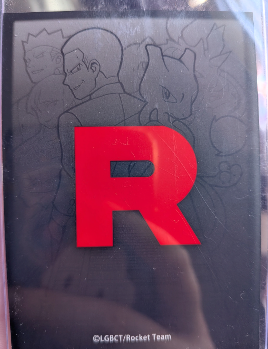 Team Rocket