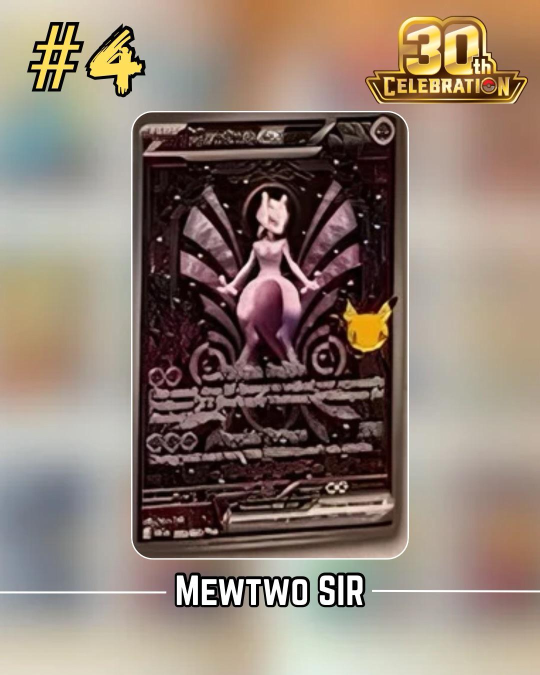 Mewtwo 4
