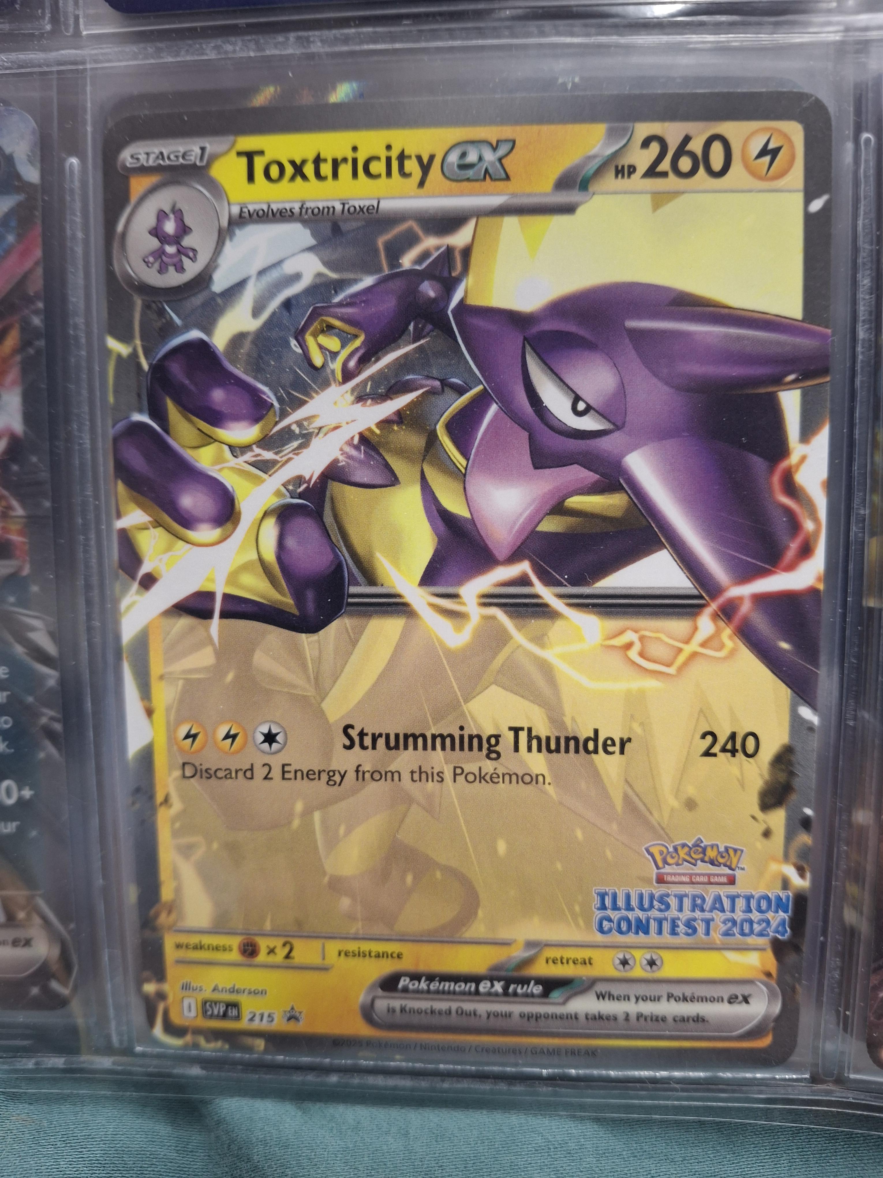Toxtricity ex 215