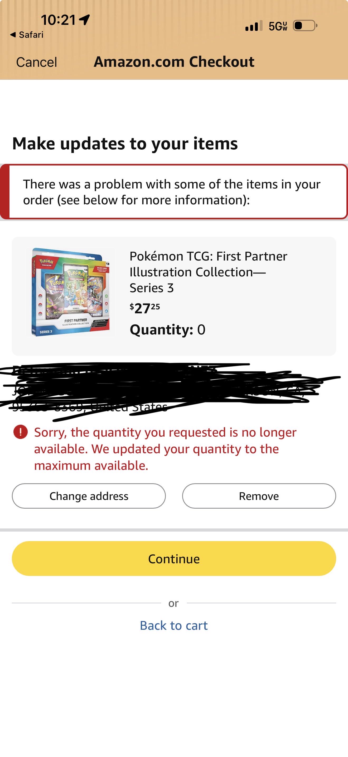 First Partner Illustration Collection—Series 3