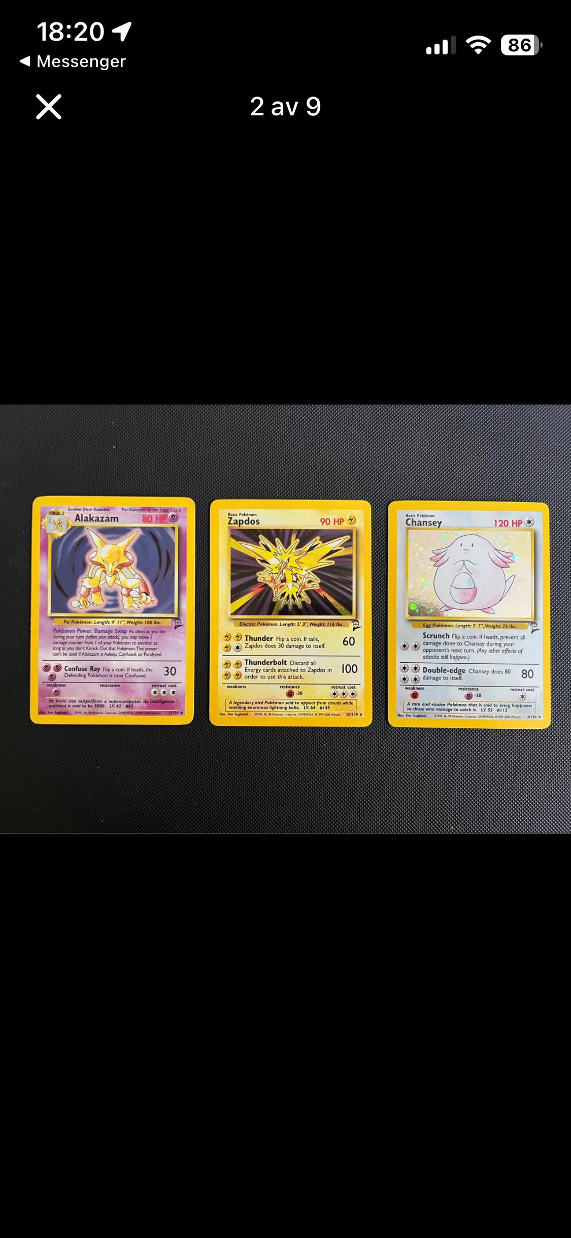 Alakazam 1/13