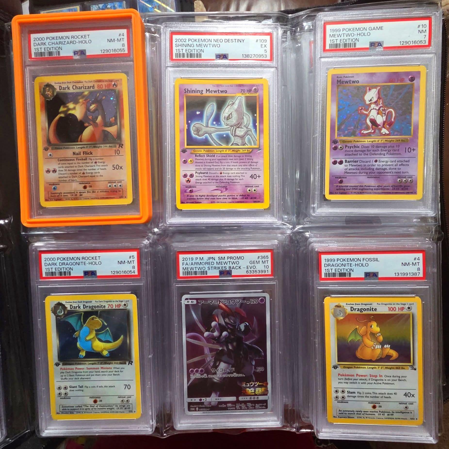 Dark Charizard 4
