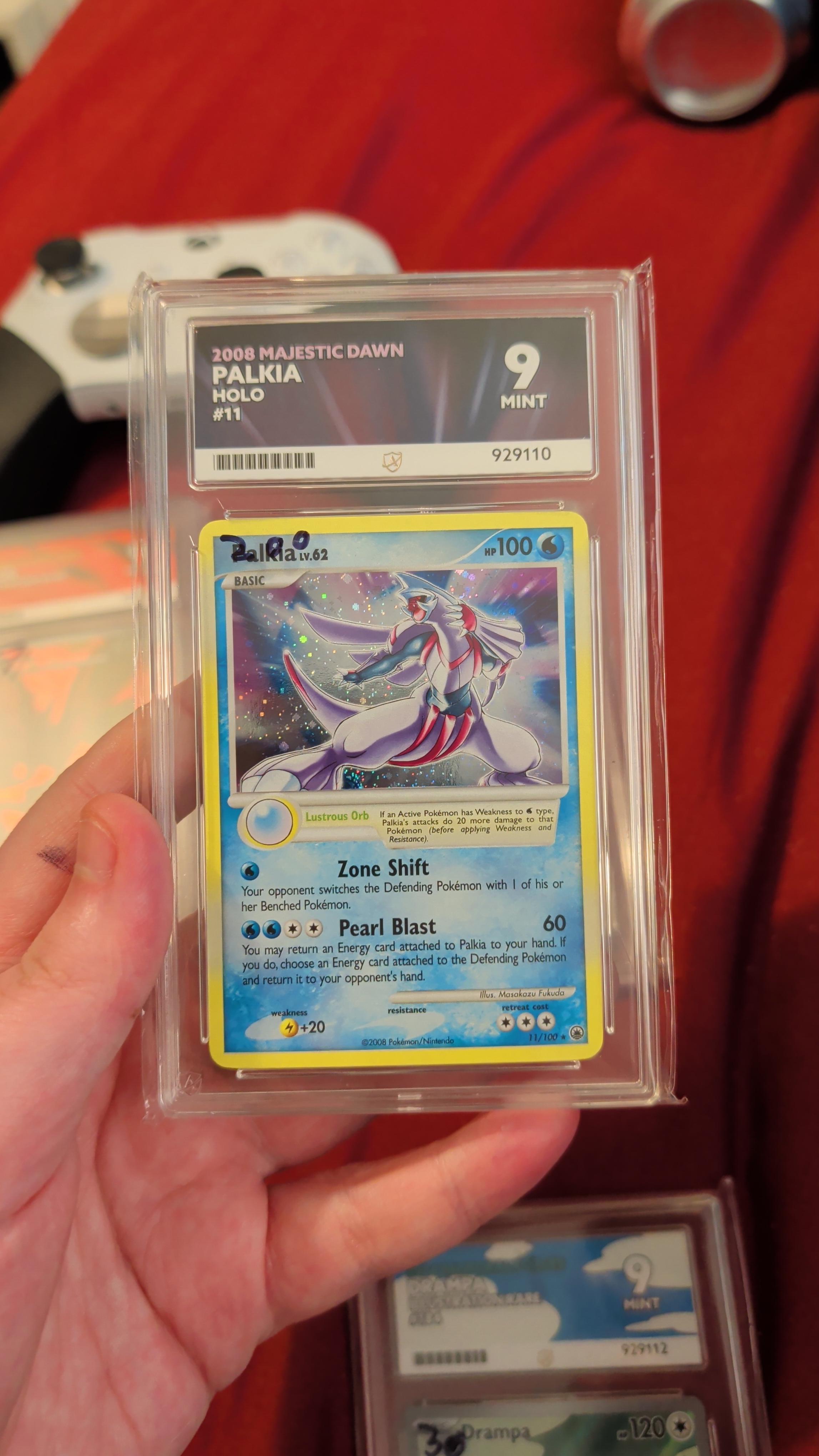 Palkia 11