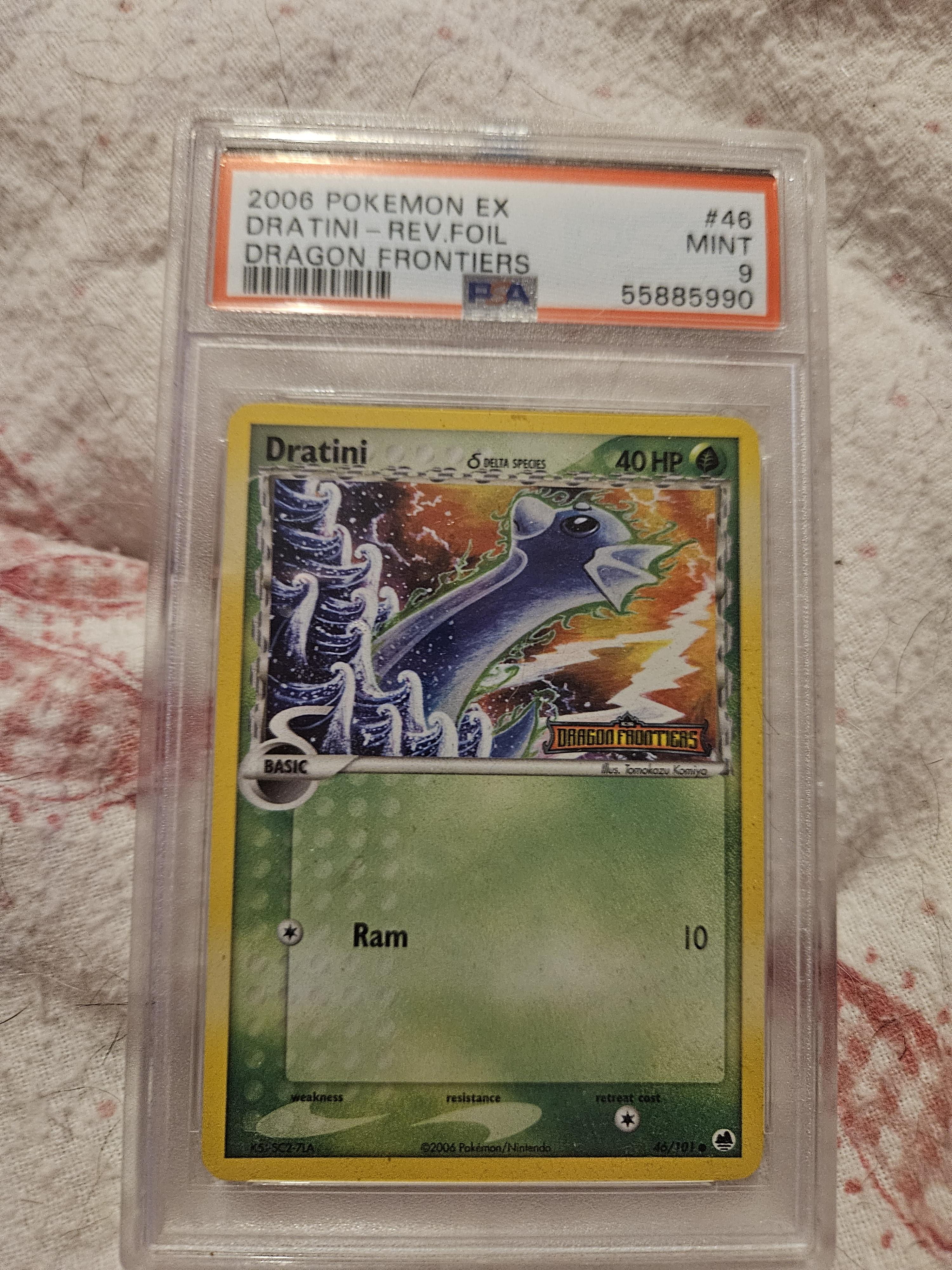 Dratini 46/101