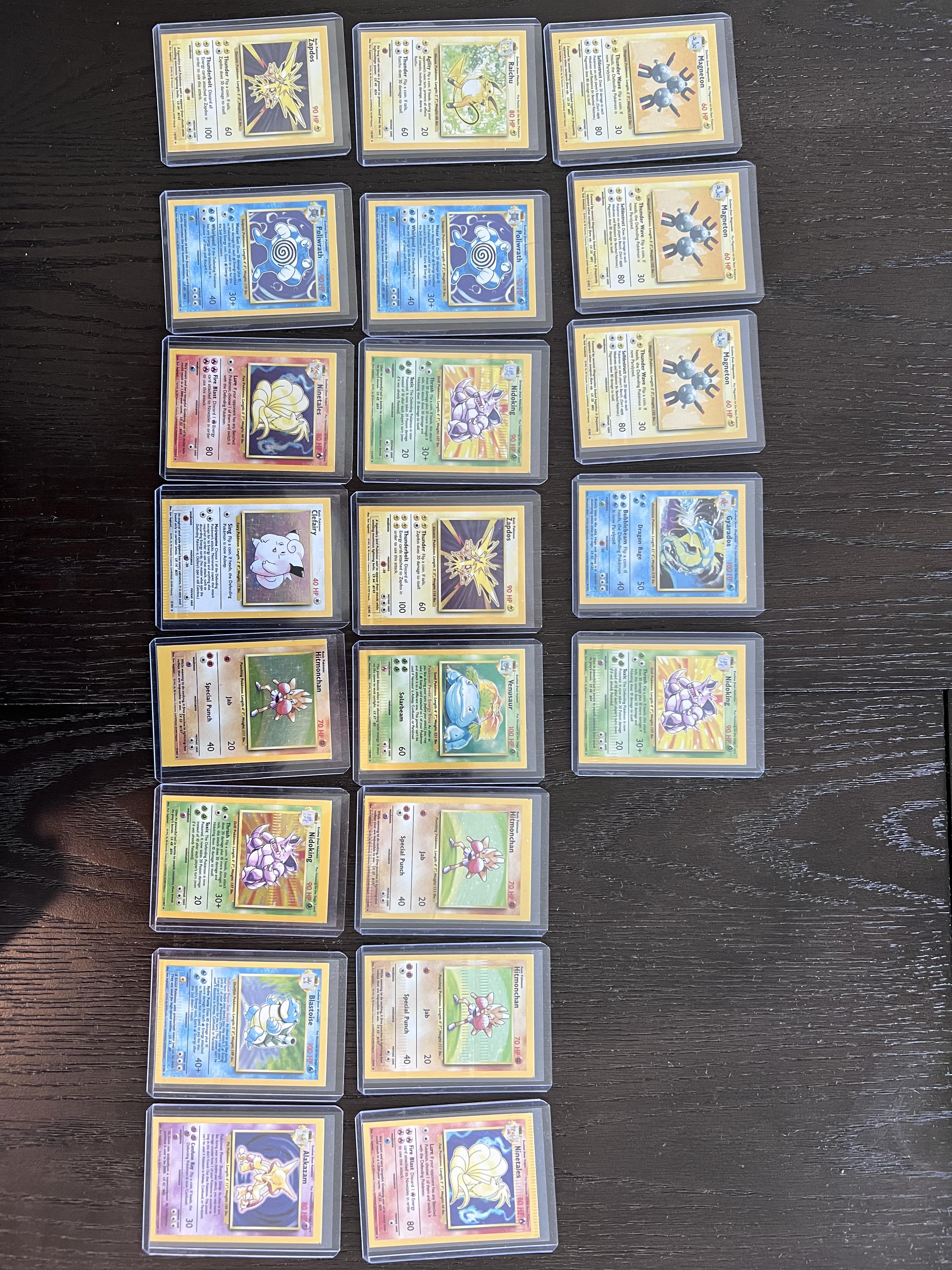Jolteon 2/82