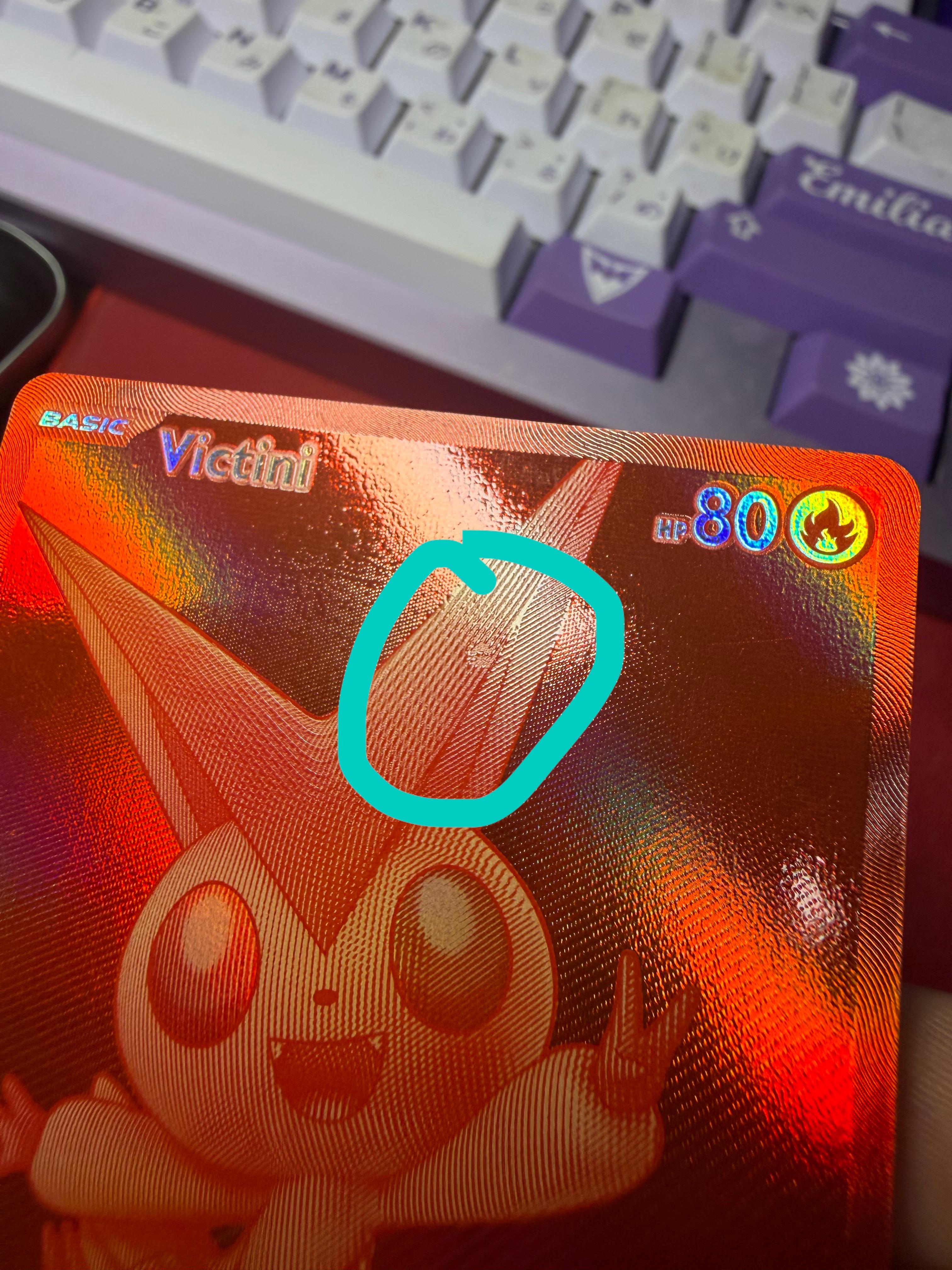 Victini
