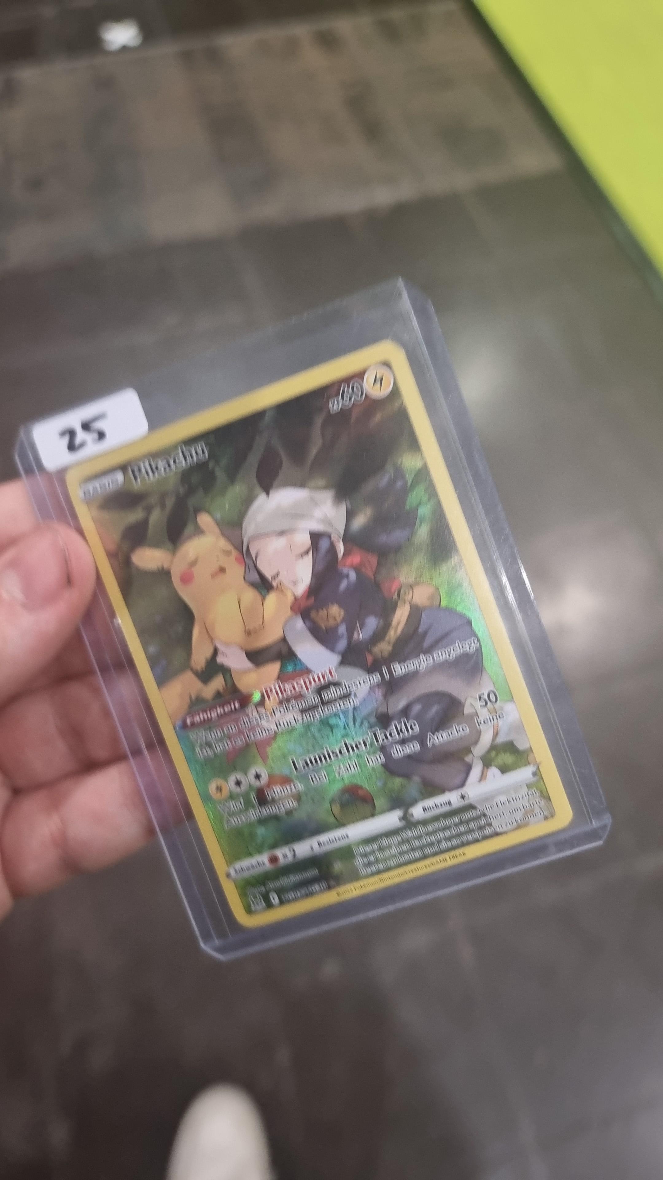 Pikachu 40/??