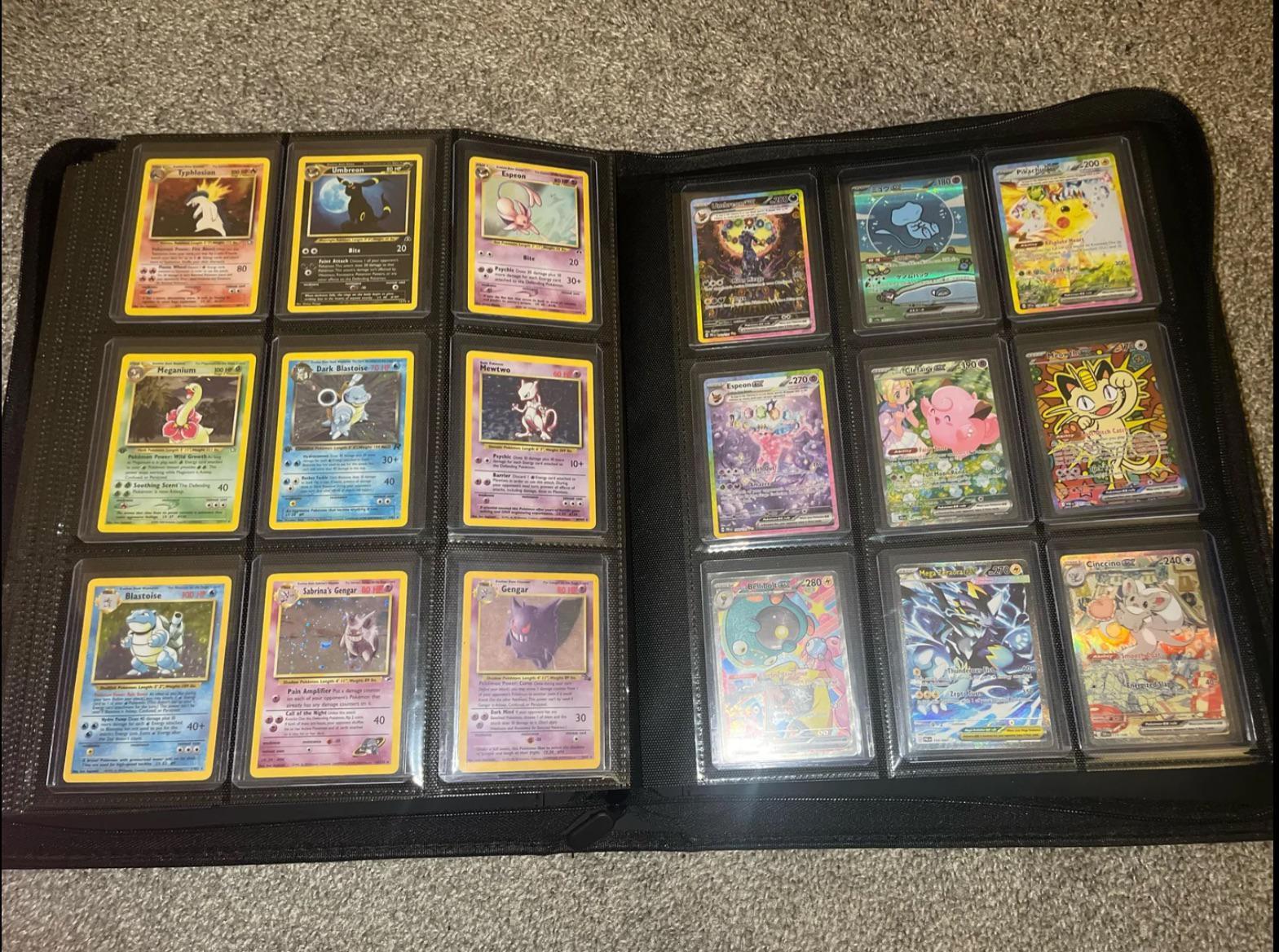 Typhlosion 2/102
