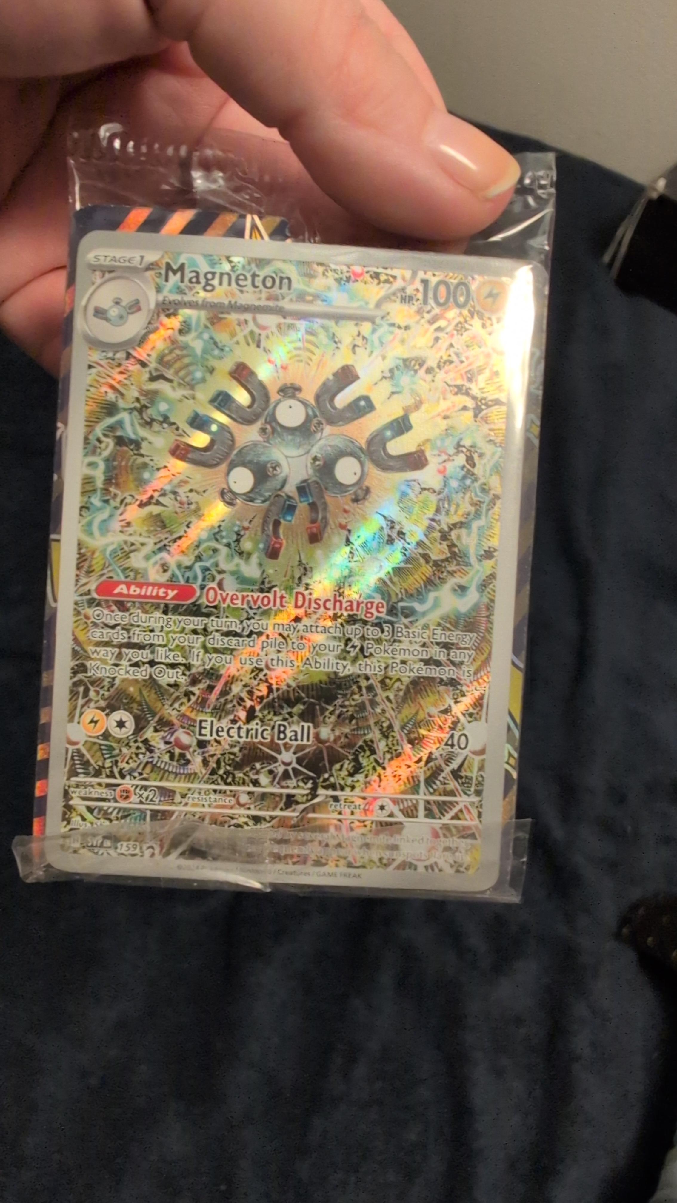 Magneton 159/198